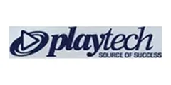 Playtech logo